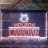 Molson Maple LED Neon Sign