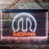 Mopar LED Neon Sign