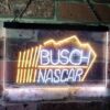 NASCAR Busch LED Neon Sign