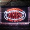 NHRA Drag Racing Championship LED Neon Sign