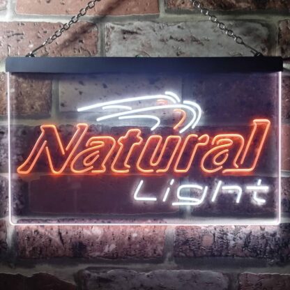Natural Light Wave LED Neon Sign neon sign LED