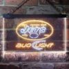 New York Jets Bud Light LED Neon Sign