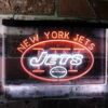 New York Jets LED Neon Sign
