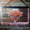 New York Knicks Logo LED Neon Sign