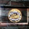New York Mets Logo LED Neon Sign