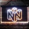 Nintendo LED Neon Sign