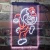 Ohio State Buckeyes Brutus LED Neon Sign