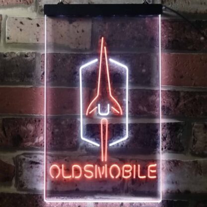 Oldsmobile LED Neon Sign neon sign LED
