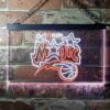 Orlando Magic Logo LED Neon Sign Legacy Edition
