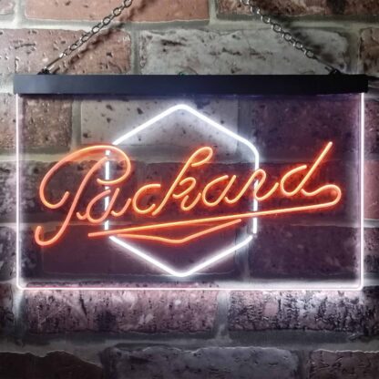 Packard LED Neon Sign neon sign LED