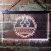 Perdigao Logo LED Neon Sign