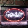Peterbilt LED Neon Sign
