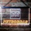 Petrobras BR LED Neon Sign