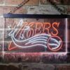 Philadelphia ers Logo LED Neon Sign Legacy Edition