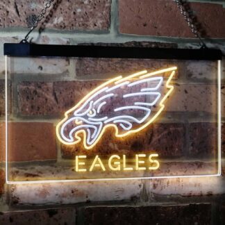 Philadelphia Eagles LED Neon Sign neon sign LED