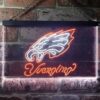 Philadelphia Eagles Yuengling LED Neon Sign