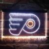 Philadelphia Flyers Logo LED Neon Sign