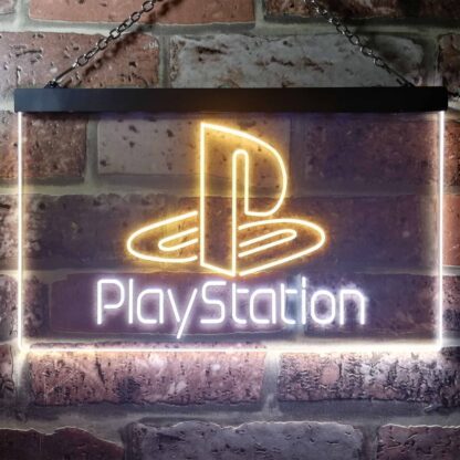 Playstation PS LED Neon Sign neon sign LED