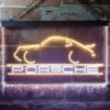 Porsche Car LED Neon Sign