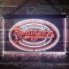 Remington LED Neon Sign