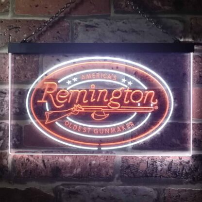 Remington LED Neon Sign neon sign LED