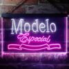 Modelo Especial Banner LED Neon Sign