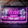 Modelo Especial Logo LED Neon Sign