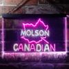 Molson Maple LED Neon Sign