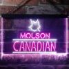 Molson Maple LED Neon Sign