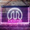 Mopar LED Neon Sign