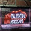 NASCAR Busch LED Neon Sign