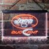 New York Jets Bud Light LED Neon Sign