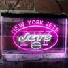 New York Jets LED Neon Sign