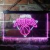 New York Knicks Logo LED Neon Sign