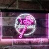 New York Yankees Logo LED Neon Sign