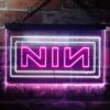 Nine Inch Nails NIN LED Neon Sign