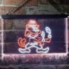 Notre Dame Fighting Irish Logo LED Neon Sign