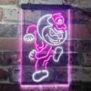 Ohio State Buckeyes Brutus LED Neon Sign