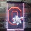 Ohio State Buckeyes Logo LED Neon Sign