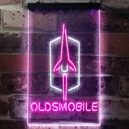 Oldsmobile LED Neon Sign neon sign LED