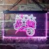 Orlando Magic Logo LED Neon Sign Legacy Edition