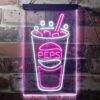 Pepsi Cold Cup LED Neon Sign