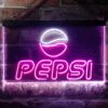 Pepsi Logo LED Neon Sign