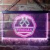 Perdigao Logo LED Neon Sign