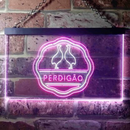 Perdigao Logo 1 LED Neon Sign neon sign LED