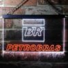 Petrobras BR LED Neon Sign