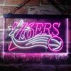 Philadelphia ers Logo LED Neon Sign Legacy Edition