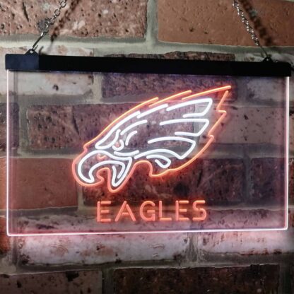 Philadelphia Eagles LED Neon Sign neon sign LED