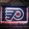 Philadelphia Flyers Logo LED Neon Sign