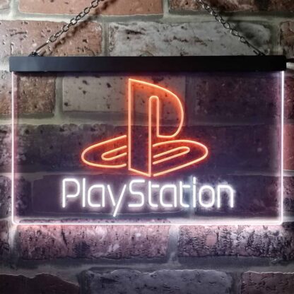 Playstation PS LED Neon Sign neon sign LED
